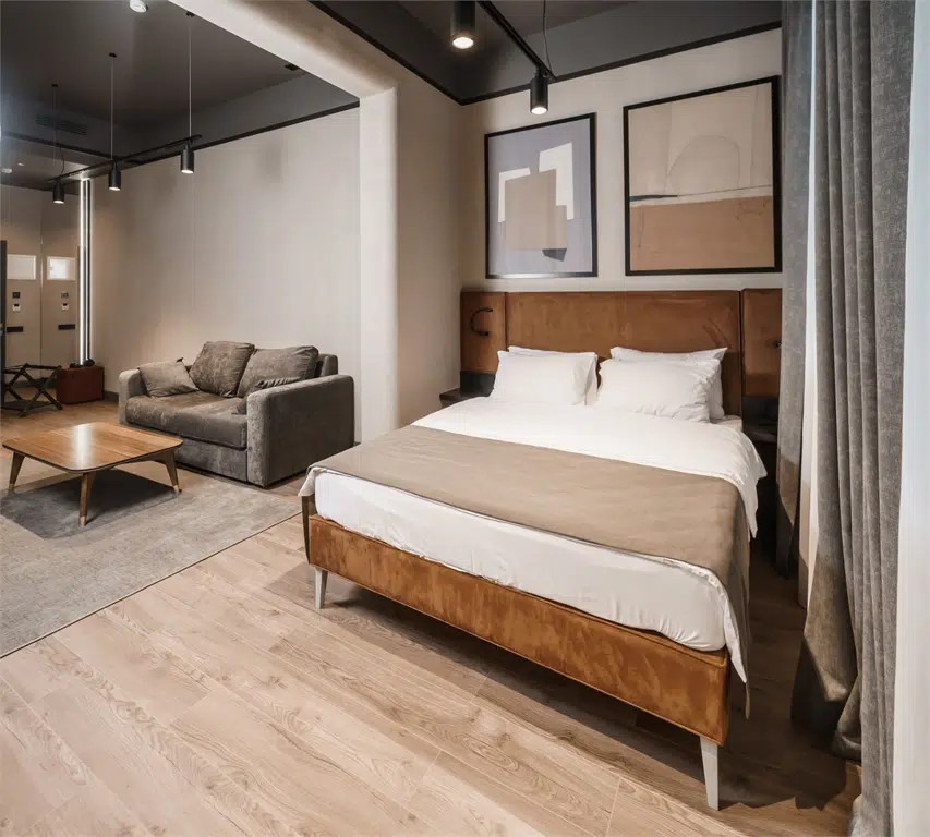 room image